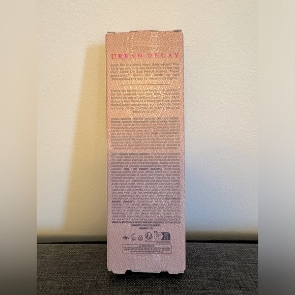 Urban Decay Party Posse 24/7 Eyeliner Trio Set - Picture 5 of 5